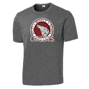Wiley Coyotes Spirit Dri-Fit